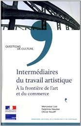 Intermédiaires du travail artistique