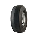 MARASTAR 20302 Universal Fit 13x5.00-6 Lawnmower Tire/Wheel Assembly