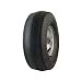 MARASTAR 20302 Universal Fit 13x5.00-6 Lawnmower Tire/Wheel Assembly