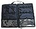 Razbag Lockable Medicine Bag Including TSA Combination Lock Holds 20 Various Sizes of prescriptions or Vitamins, 3 Storage Pockets. Great for Travel. with Free 7-Day Pillbox Medication Organizer