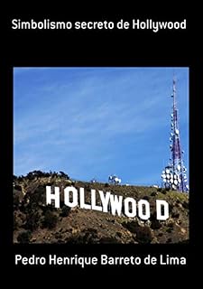 Livro Simbolismo Secreto De Hollywood