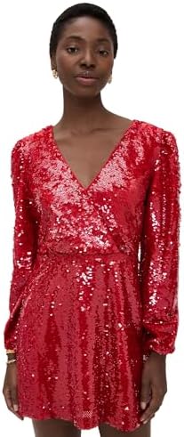Amazon.com: Show Me Your Mumu Women's Maddison Ruffle Dress, Black Metallic Sequins, XS : Clothing, Shoes & Jewelry Amazon.com: Show Me Your Mumu Women's Maddison Ruffle Dress, Black Metallic Sequins, XS : Clothing, Shoes & Jewelry
