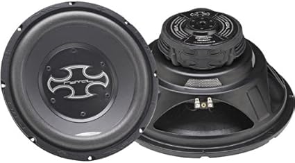 phoenix gold speakers 10 inch subwoofer