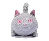 Mcktbry Squishy Angry Cat Stress Relief