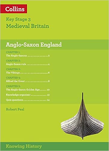 Ks3 History Anglo Saxon England Knowing History Amazon Co Uk Peal Robert 9780008195267 Books Ks3 History Anglo Saxon England Knowing History Amazon Co Uk Peal Robert 9780008195267 Books