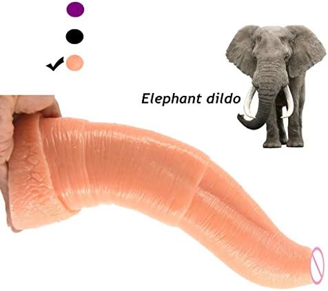 10.5 Inch Extra Thick Ma-ss-AGER,Not for Beginner (Color : Purple)