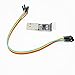 Honbay CP2102 Module STC Download Cable USB 2.0 to TTL 6PIN Serial Converter For STC