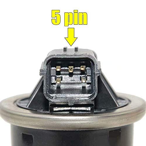 EMIAOTO Valve Exhaust Gas Recirculation Valve OEM# 96253548 555284 7518264 88264 for Daewoo Nubira Tacuma Lacetti Rezzo Chevrolet Lacetti