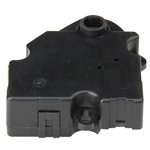 Bang4buck HVAC Blend Control Actuator - Heater Blend Door - For GMC Pickup Truck 15-72971, 16163982, 52402588, 52402598, 52402612, 89018365 (KK5001) - Thumbnail 4