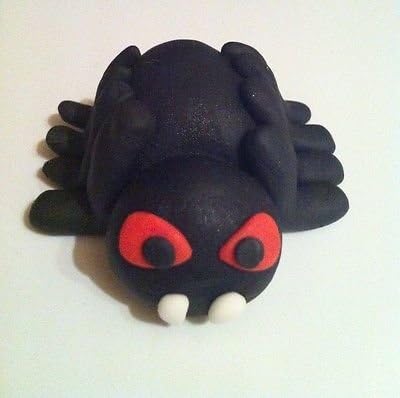Edible Spiders Uk