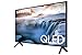 SAMSUNG QN32Q50RAFXZA Flat 32″ QLED 4K 32Q50 Series Smart TV2019thumb 1