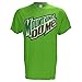 Mount and Do Me Parody Green Shirt