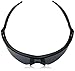 Oakley Men OO9060 Ballistic M Frame Sunglasses 34mm