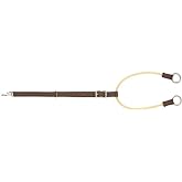 Tough 1 Performers 1St Choice Nylon Training Martingale N/A Horse