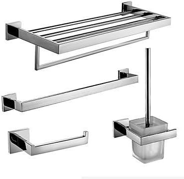 PI de baño de acero inoxidable conjunto de Hardware con ...