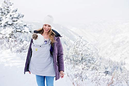 lillebaby hygge warming cover