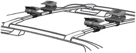 Prorack Kayak Carrier