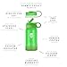 Summit Kids 14 oz Water Bottles, Insulated Stainless Steel Metal Bottle, Silicone Sleeve, BPA Free Plastic Cap & Straw Lid, Use as Travel Tumbler, Toddler Cup, or Kid Canteen for Boys & Girls