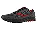 Saucony Grid Excursion TR10 Men's Trail Running Shoes (11, Grey/Black/Red)