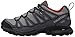 Salomon Men's X ULTRA PRIME CS Waterproof Athletic Shoe, pearl grey, 11 M US