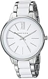 Anne Klein Women's AK/1413WTSV Watch