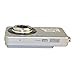 GordVE KG15173 2.7inch 18MP Mini Digital Camera 8x Digital Zoom Silver Color