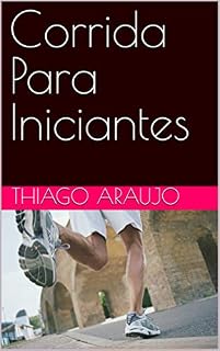 Livro Corrida Para Iniciantes
