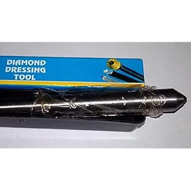 Grinder Wheel Dressing Tool Diamond Wheel Dresser For Surface Grinder - China Dressers And Abrasive - View #4