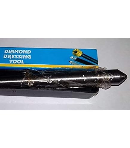 Faithfull LD Lead Dresser - 50 X 170mm High-Density Plastic Tool For Shaping Ductile Materials