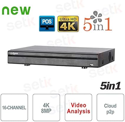 swann 16 canali dvrs