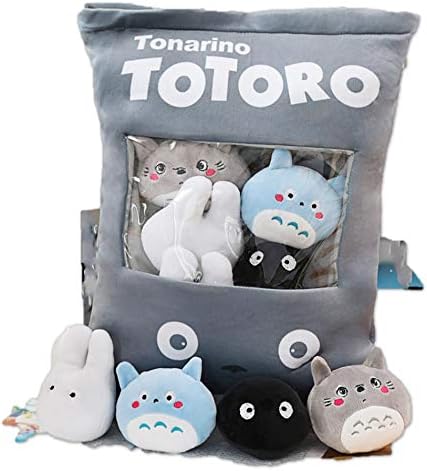 peluche totoro amazon
