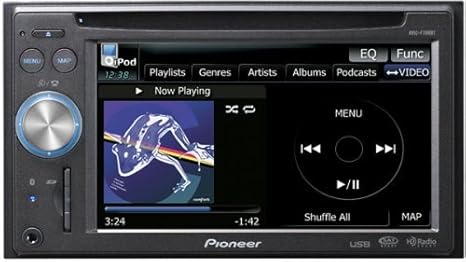 pioneer avic f700bt