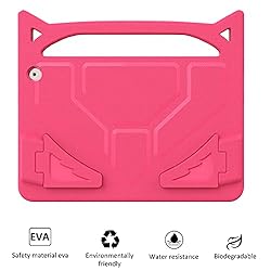Fire HD 10 Tablet Case for Kids