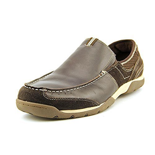 Vionic Mens Eli Casual Slip On Brown Size 10 Desertcart Seychelles