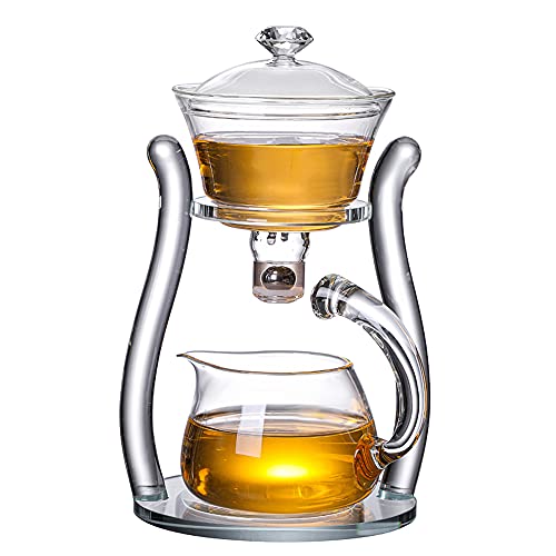 RORA Lazy Teapot Tea Set