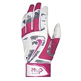 Nike Adult MVP Elite Batting Glove