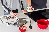 KitchenAid Dual Platform Scale 5000g and 500g Weighing Capacity view 13
