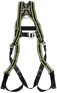 UPC 612230000103 product image for Miller by Honeywell E650/UGN DuraFlex 650 Series Full-Body Stretchable Harness w | upcitemdb.com