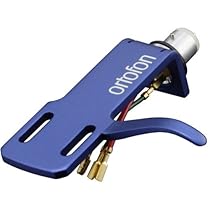 Ortofon SH-4 Blue Headshell
