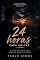 Livro 24 Horas Para Voltar