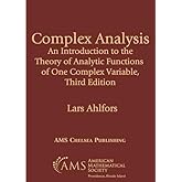 Complex Analysis (AMS Chelsea Publishing)
