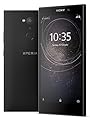 Sony Xperia L2 Factory Unlocked Phone - 5.5Inch Screen - 32GB (U.S. Warranty)