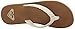 Roxy Women's Porto Sandal Flip-Flop