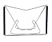 Mighty Bright Fold-n-Stow Book Holder