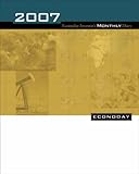 Econoday Investor's Monthly Diary 2007