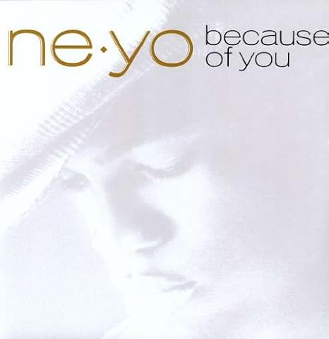 Ne Yo Because Of You Vinyl Amazon Com Music Ne Yo Because Of You Vinyl Amazon Com Music