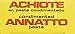 El Yucateco Achiote Red Paste, 3.5 oz.