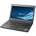 Lenovo Thinkpad T440 Business Ultrabook High Performance 14in HD Laptop, Intel Dual-Core i5-4300U up to 2.9 GHz, 8GB DDR3, 128GB SSD, WiFi, Windows 10 Pro (Renewed) (128GB SSD)