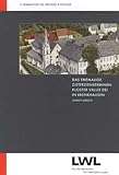 Das ehemalige Zisterzienserinnenkloster Vallis Dei in Brenkhausen im 13. und 14. Jahrhundert, Mersch, Margit, 3805338848