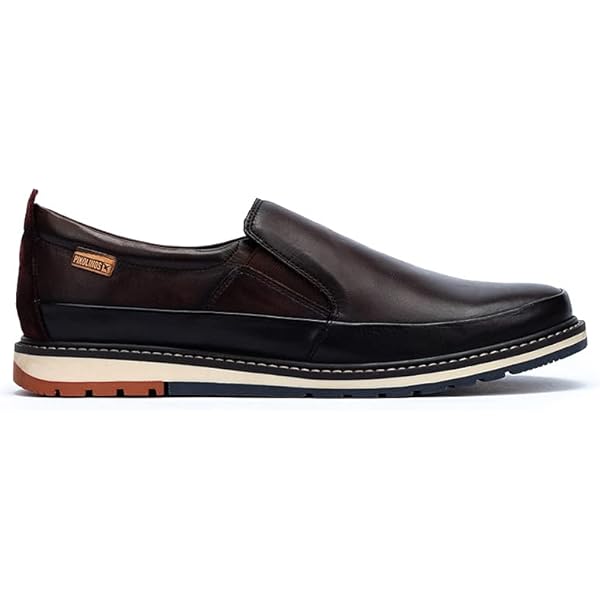 Amazon.com | Alpine Swiss Carter Mens Slip On Loafers Snakeskin Dress Shoes  Gray 7 M US
